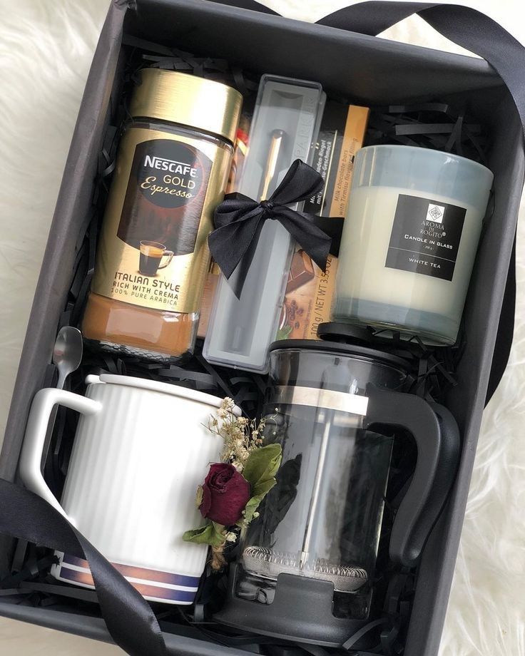 coffee gift